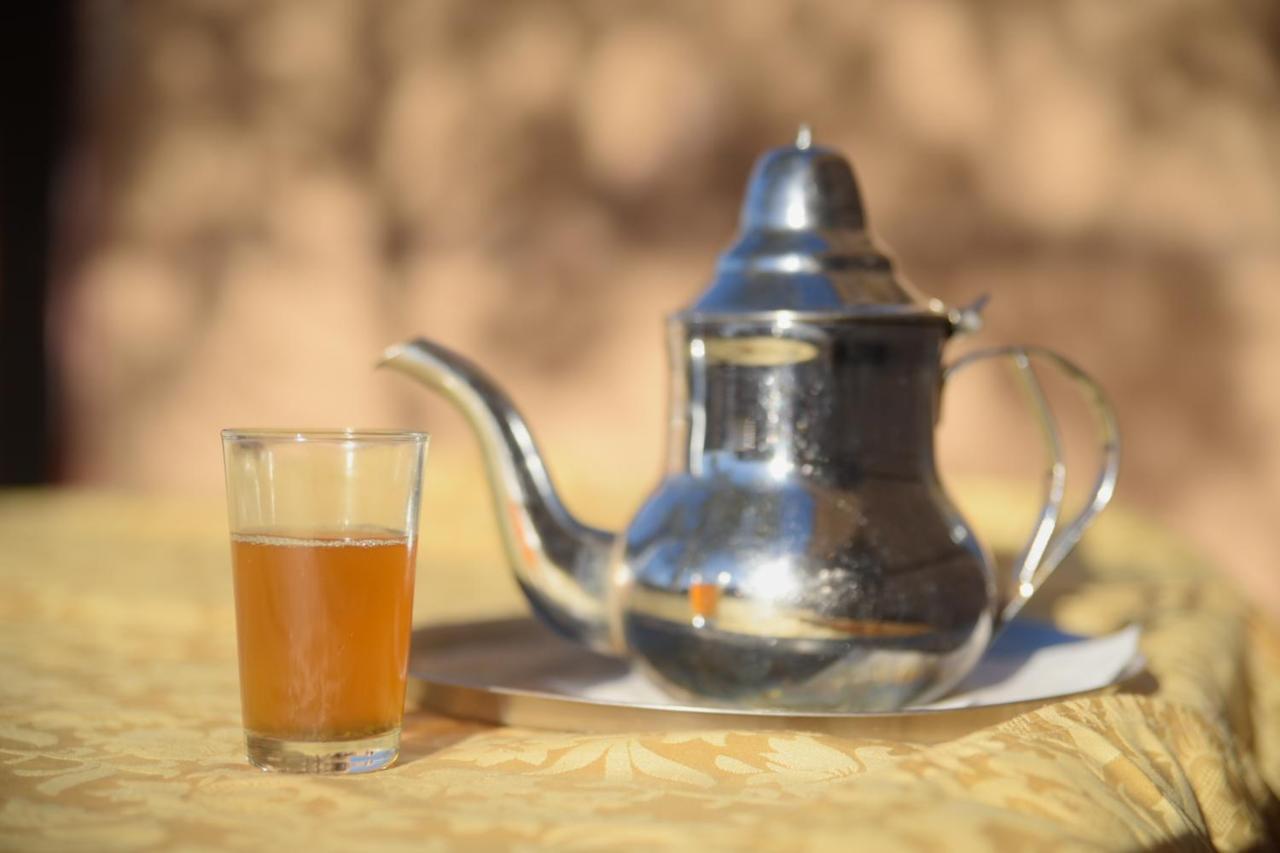 Sahara Desert Experience Camp メルズーガ エクステリア 写真